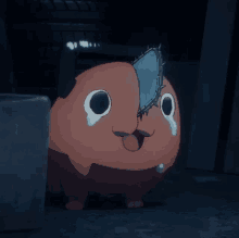 sad